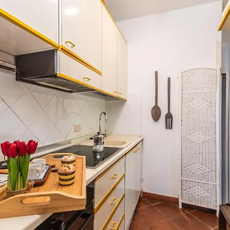 Number One With Shared Pool - Happy Porto Rotondo