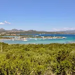 Number One With Shared Pool - Happy * Porto Rotondo