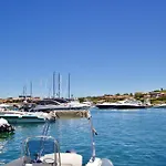 Number One With Shared Pool - Happy Porto Rotondo